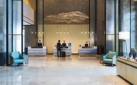 Chongqing Marriott Hotel